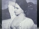 Lana Del Rey DID YOU KNOW THAT THERES A TUNNEL EXCLUSIVE WHITE VINYL