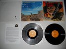 Italian Western Movie Themes Clint Eastwood Japan '70 Audiophile 2 LP Ultrasonic
