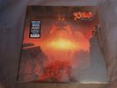 Dio The Last In Line Limited Ed. Blue Remastered 2018 Sealed LP