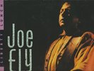 THE JOE ELY BAND-LIVE at LIBERTY LUNCH, 1990 original UK press MCA LP M-