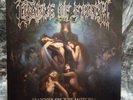 Cradle of Filth-Hammer of the Witches