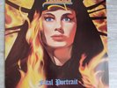 king diamond fatal portrait 33 tours etat tbe vinyles ancien vintage rare