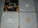 Led Zeppelin - Live In Copenhagen 1979 LP