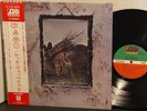 LED ZEPPELIN IV 