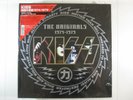 KISS-The Originals-Japan 11 Lp Box set-Original 1998-  New and Sealed.
