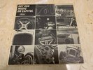 Hot Rod Music on Capitol....Beach Boys Super Stocks Dick Dale  PRO 2480 1963