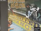 Inspectah Deck Uncontrolled Substance VMP Vinyl me Please Blue 2 LP Wu-Tang Clan
