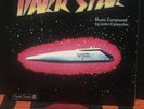 Dark Star (soundtrack) - John Carpenter - USA 1st press (1980) Rare