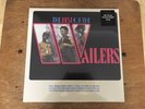 The Wailers-The Best Of LP. Mint/Sealed. Marley.