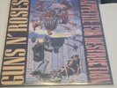 Guns N' Roses Appetite For Destruction, Vinyl LP 924 148-1, Geffen Records 1987