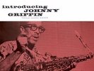 Johnny Griffin Introducing Johnny Griffin Mono Jazz 12