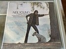 Neil Young Everybody Knows This Is Nowhere Original 1969 US 1st Press EX/EX
