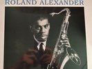 Roland Alexander, Pleasure Bent (New Jazz) Reissue Sealed