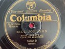 RILEY PUCKETT/CLAYTON MCMICHEN Columbia 15358-D 78rpm Country, 1928, Video