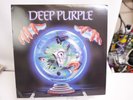 Vintage 1990 Deep Purple 