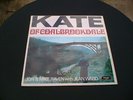 JON & MIKE RAVEN & JEAN WARD KATE OF COALBROOKDALE  UK ARGO RARE FOLK  LP  NM