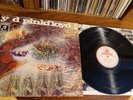 LP Pink Floyd - A Saucerful Of Secrets – SMC 74 451 - 1st German Press 1968 RARE