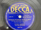Woody Herman – Boogie Woogie Bugle Boy 10
