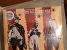 ENNIO MORRICONE THE GOOD THE BAD AND THE UGLY CRYSTAL limited New