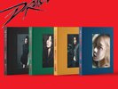 AESPA [DRAMA] The 4th Mini Album SEQUENCE RANDOM Ver/CD+Photo Book+Card SEALED