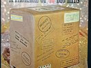 A Package Of Original 16 Big Hits,  Motown 1960s Compilation, Vinyl LP, VG+