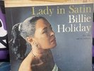 Billie Holiday 
