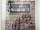 Burke Daly Irvine McGlynn Patrick Street LP Record Album Vinyl New Sealed