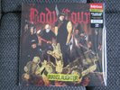 Body Count-Manslaughter,LP Black / Yellow / Black w/ Silver Splatter