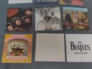 beatles In mono vinyl box set 180 Gram Apple
