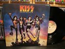 Kiss – Destroyer  Vintage Japanese LP  	Casablanca – VIP-6395