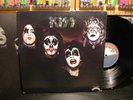 Kiss – s/t Debut Album   Vintage Japanese LP  Casablanca – VIP-6326