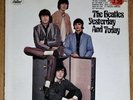 The Beatles YESTERDAY AND TODAY original stereo FIRST PRESSING FACTORY SEALED