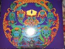 THE GRATEFUL DEAD. ANTHEM OF THE SUN. WARNER BROS. WS 1749. 1968.