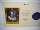 33CX 1643 Beethoven Archduke Trio David Oistrakh Trio B/G