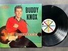 LP Buddy Knox - Same - US Roulette