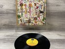Tom Tom Club - Tom Tom Club - 1st Press 1981 Vinyl SRK 3628 Boomin N Zoomin