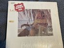 JIMMY BUFFETT - A-1-A  (A1A), original 1974, MCA-37027 -NM/VG+