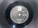 Elvis Presley 78 rpm I Need Your Love Tonight / A Fool Such As I