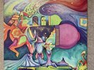 Sun Ra; The Magic City LP. Reissue on Impulse Records