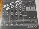 Oz Knozz Ruff Mix Blues Rock 1975