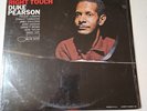 Duke Pearson The Right Touch Liberty Press VG+