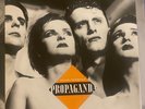 Propaganda - The Eight Testaments of Propaganda RSD 12