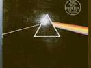 Pink Floyd - The Dark Side Of The Moon, Quadraphonic, Orig, Oz press. 1973 (EX)