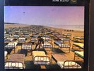 Pink Floyd/ A Momentary Lapse Of Reason, Australian/NZ pressing 1987, CBS Label