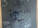 Cypress Hill 20th Anniversary Vinyl Signed By All 4