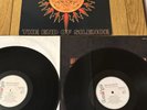 Rollins Band / The End Of Silence / Double Vinyl LP / Original 1992 / Black Flag