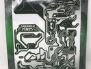 SNEAKER PIMPS - BECOMING X NEW VINYL