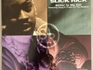 Slick Rick Sittin In My Car 12” Vinyl Record Promo Doug E Fresh
