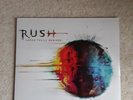 Rush Vapor Trails Remixed 2013 First Press Mint