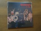 1 Doppel-LP von den Ramones - It's alive